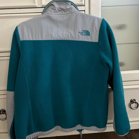 North face fleece jacket - Picture 5 of 5